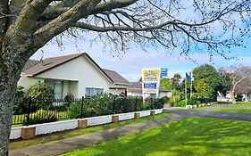 Takanini Park Motor Lodge